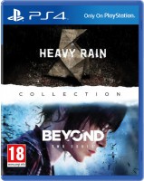 Pack Heavy Rain y Beyond